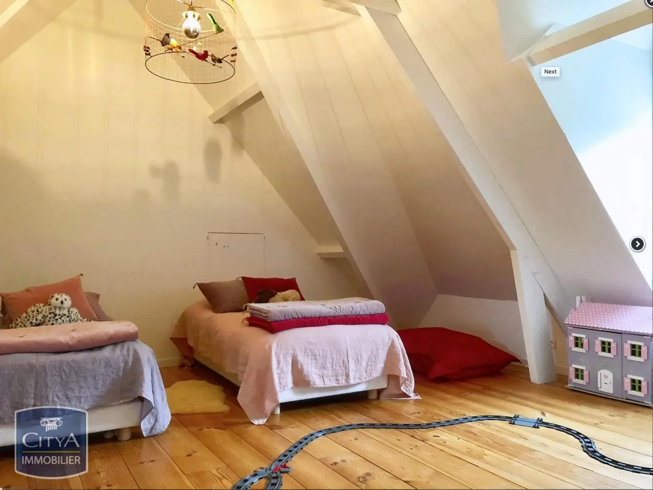 Photo 16 Maison 6 pièces 150m²