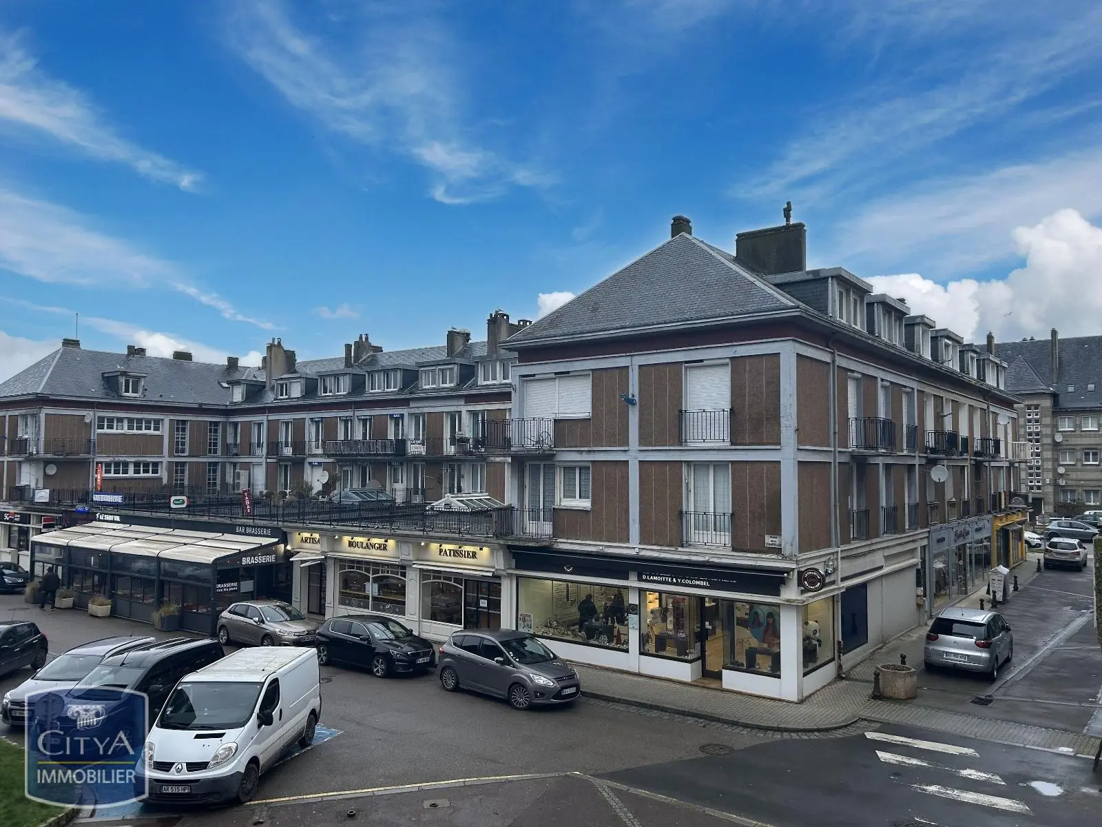 Photo 12 Appartement 2 pièces 55.14m²