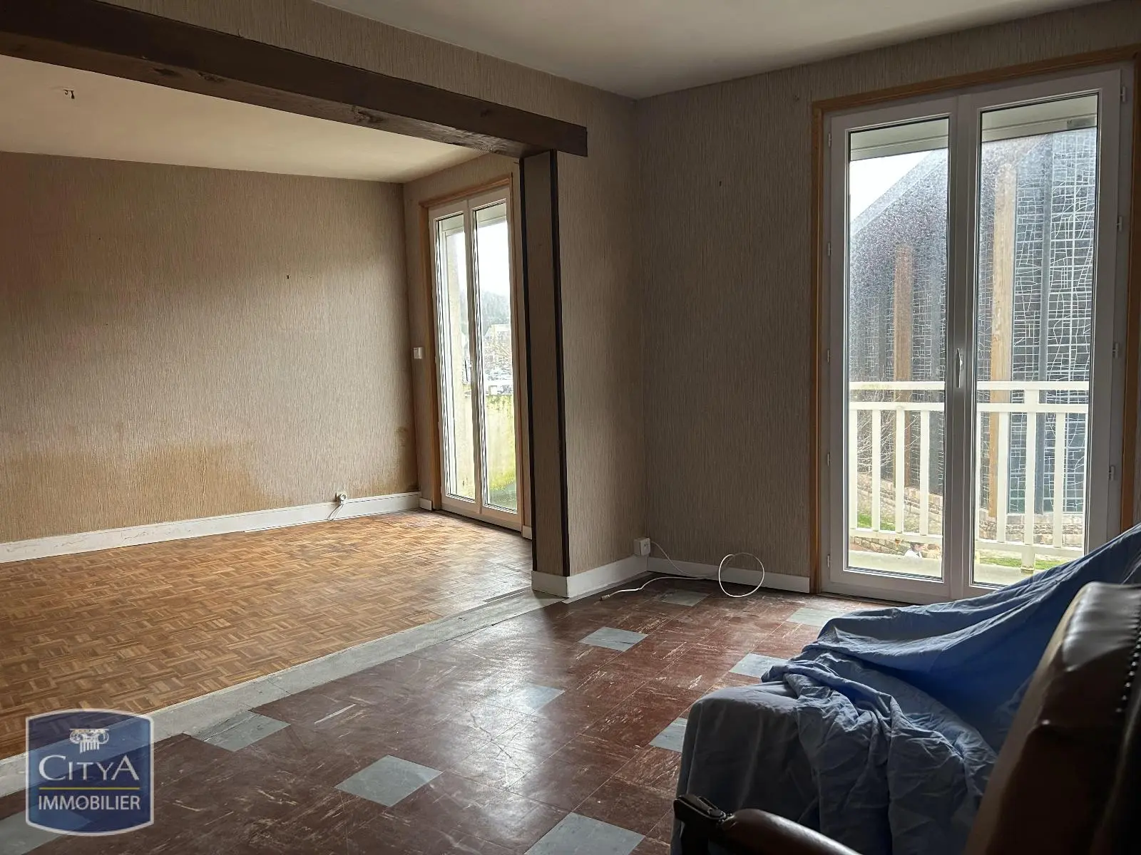 Photo 6 Appartement 2 pièces 55.14m²