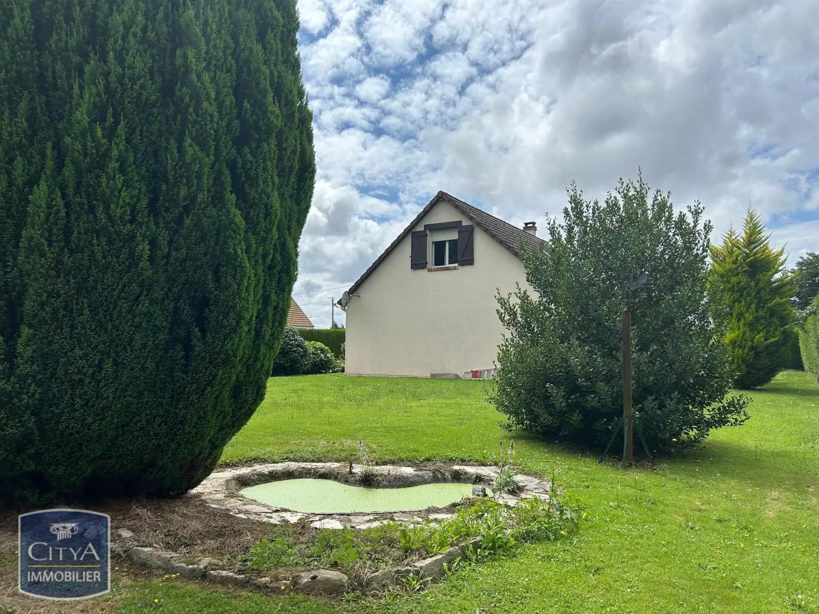 Photo 3 Maison 4 pièces 107.8m²