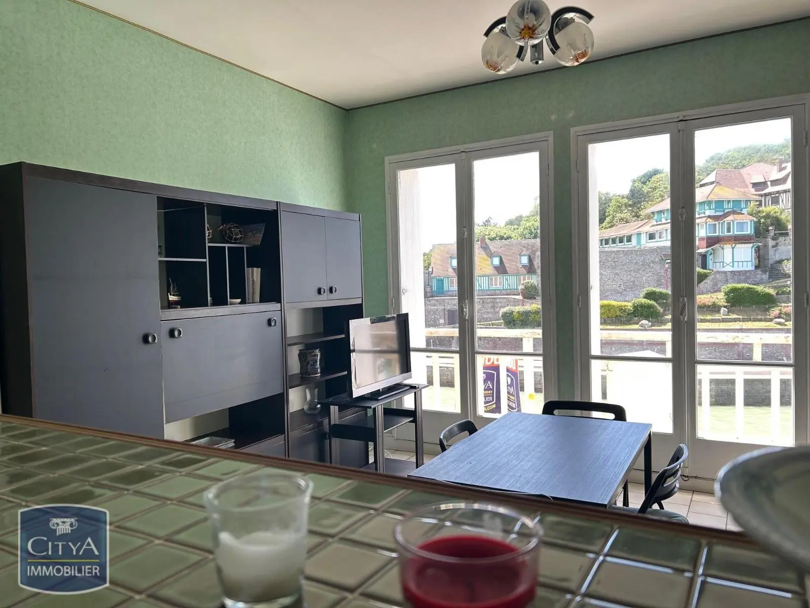 Photo 7 Appartement 2 pièces 36.62m²