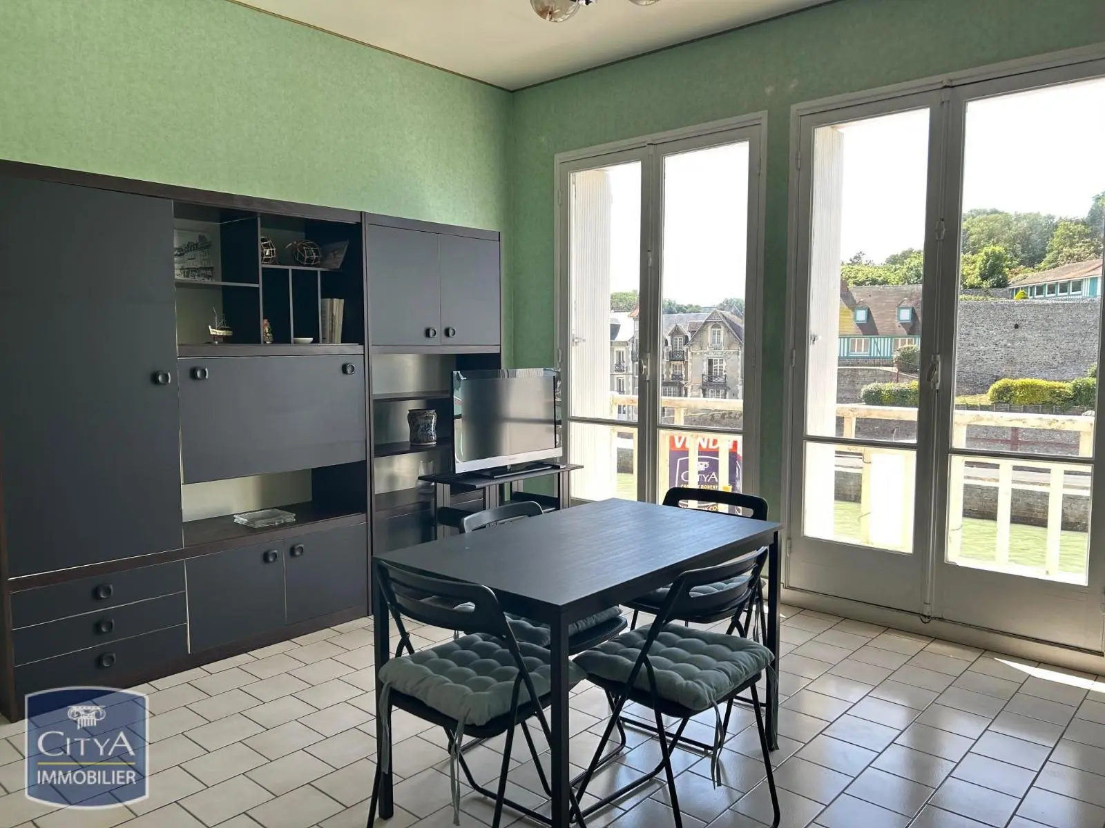 Photo 5 Appartement 2 pièces 36.62m²