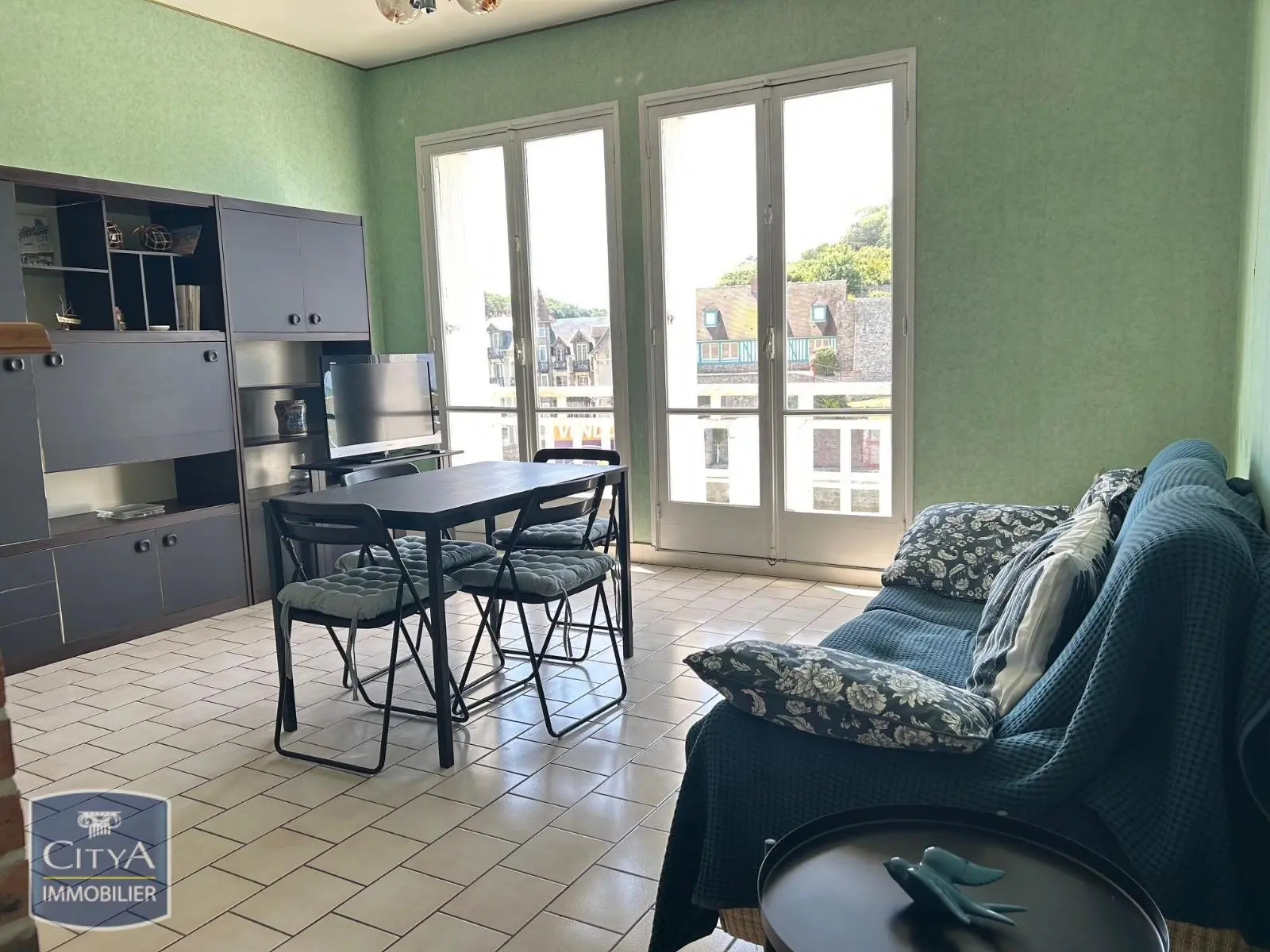 Photo 6 Appartement 2 pièces 36.62m²