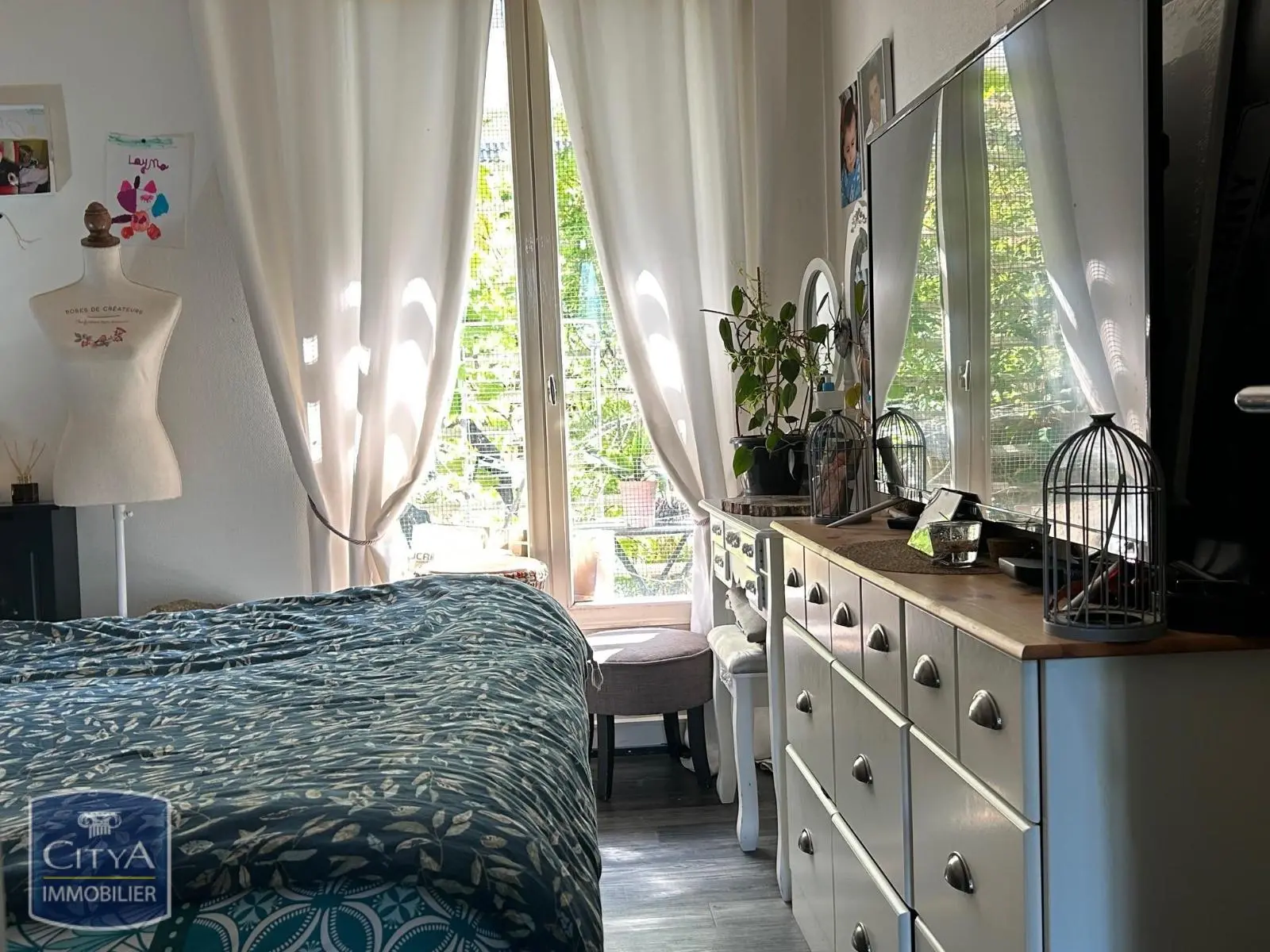 Photo 16 maison Saint-Valery-en-Caux