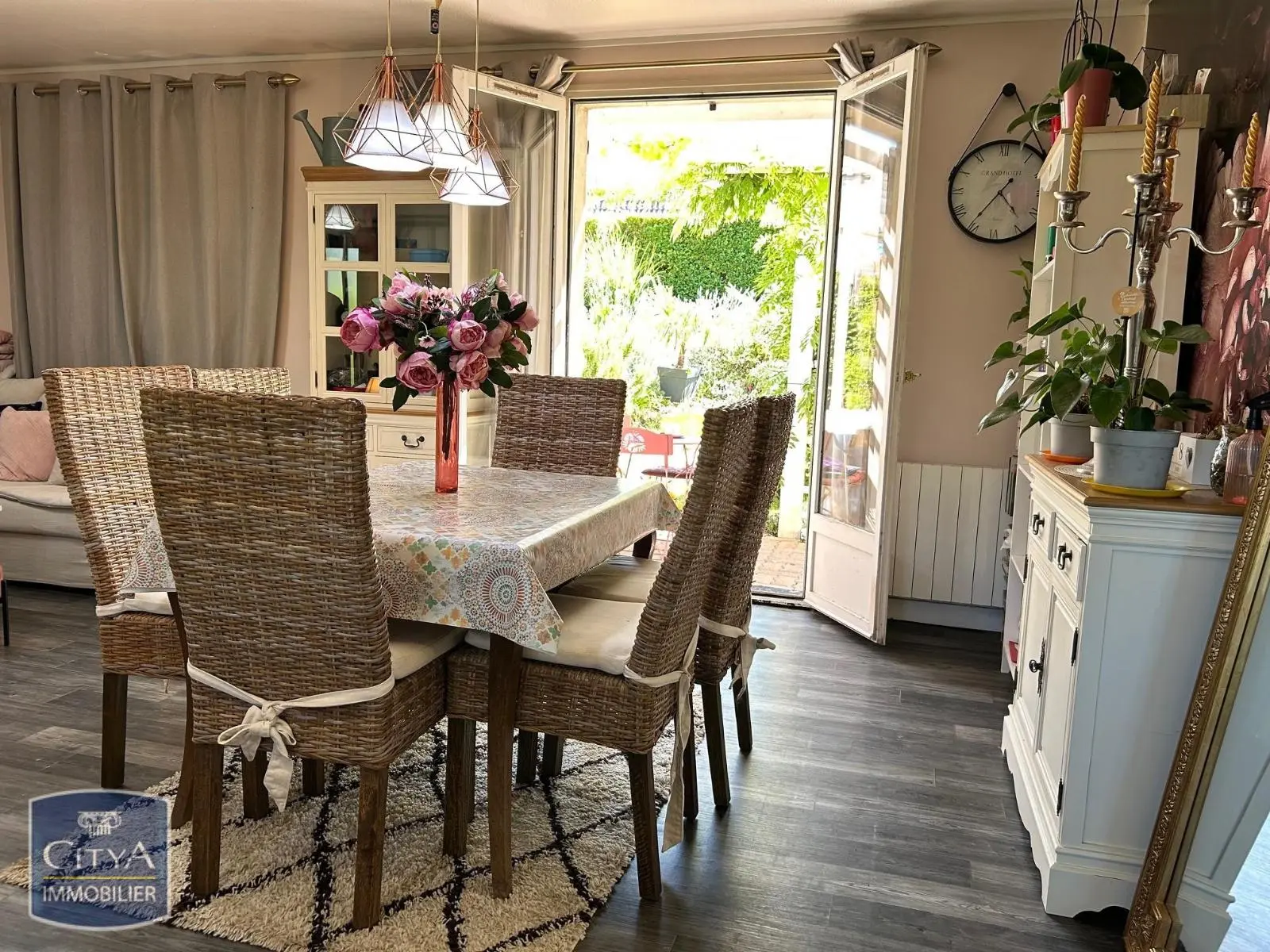 Photo 9 maison Saint-Valery-en-Caux