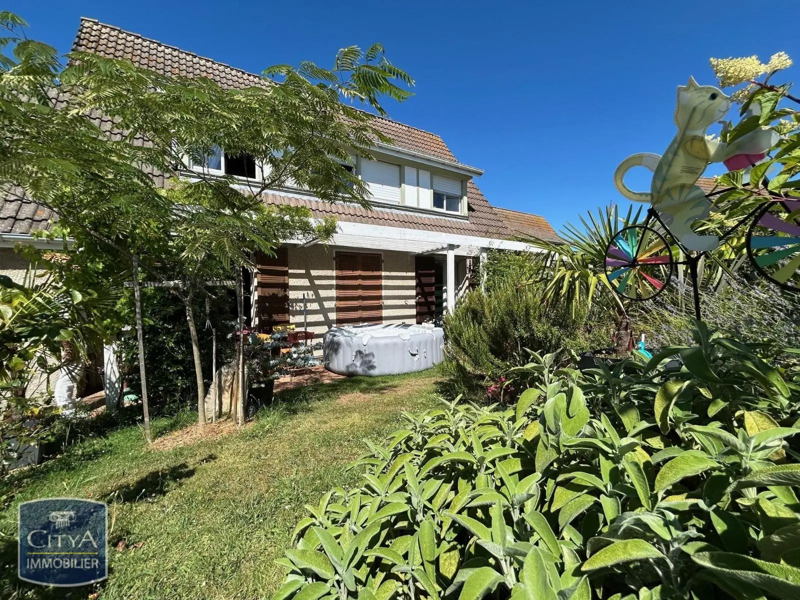 Photo 1 maison Saint-Valery-en-Caux