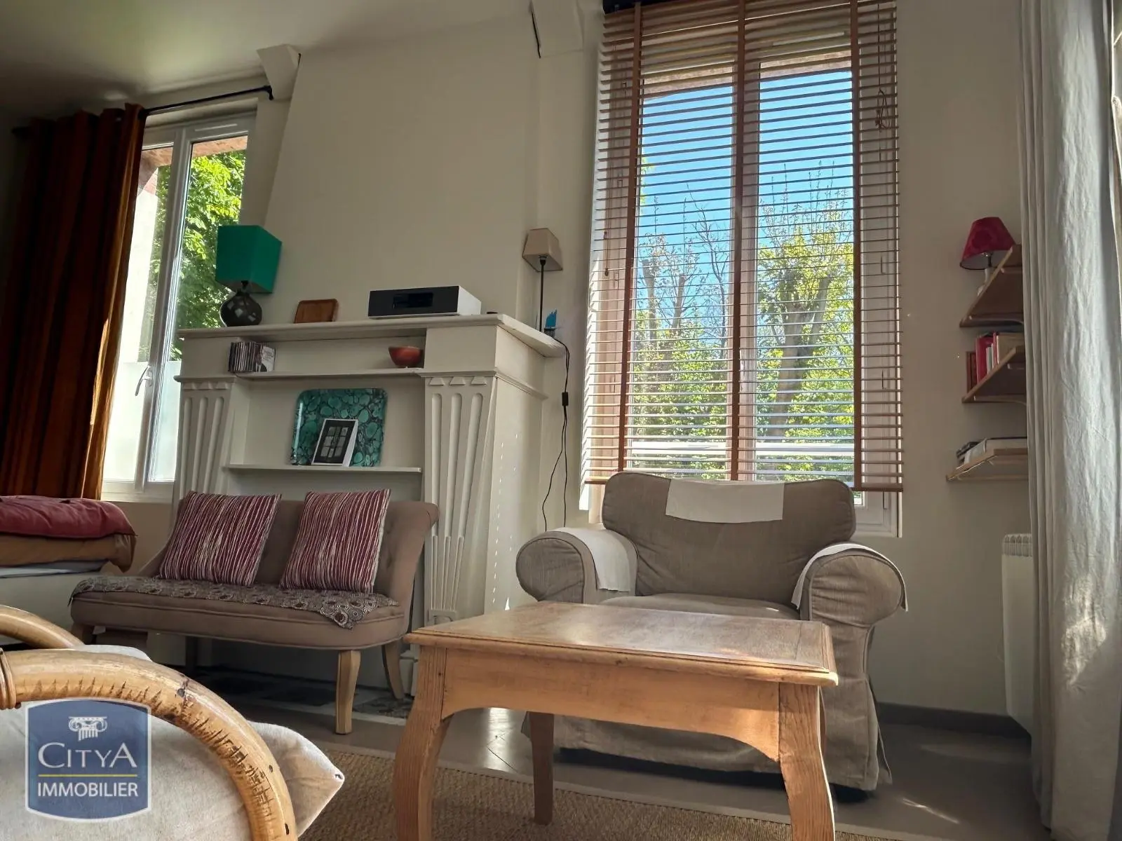 Photo 1 appartement Saint-Valery-en-Caux