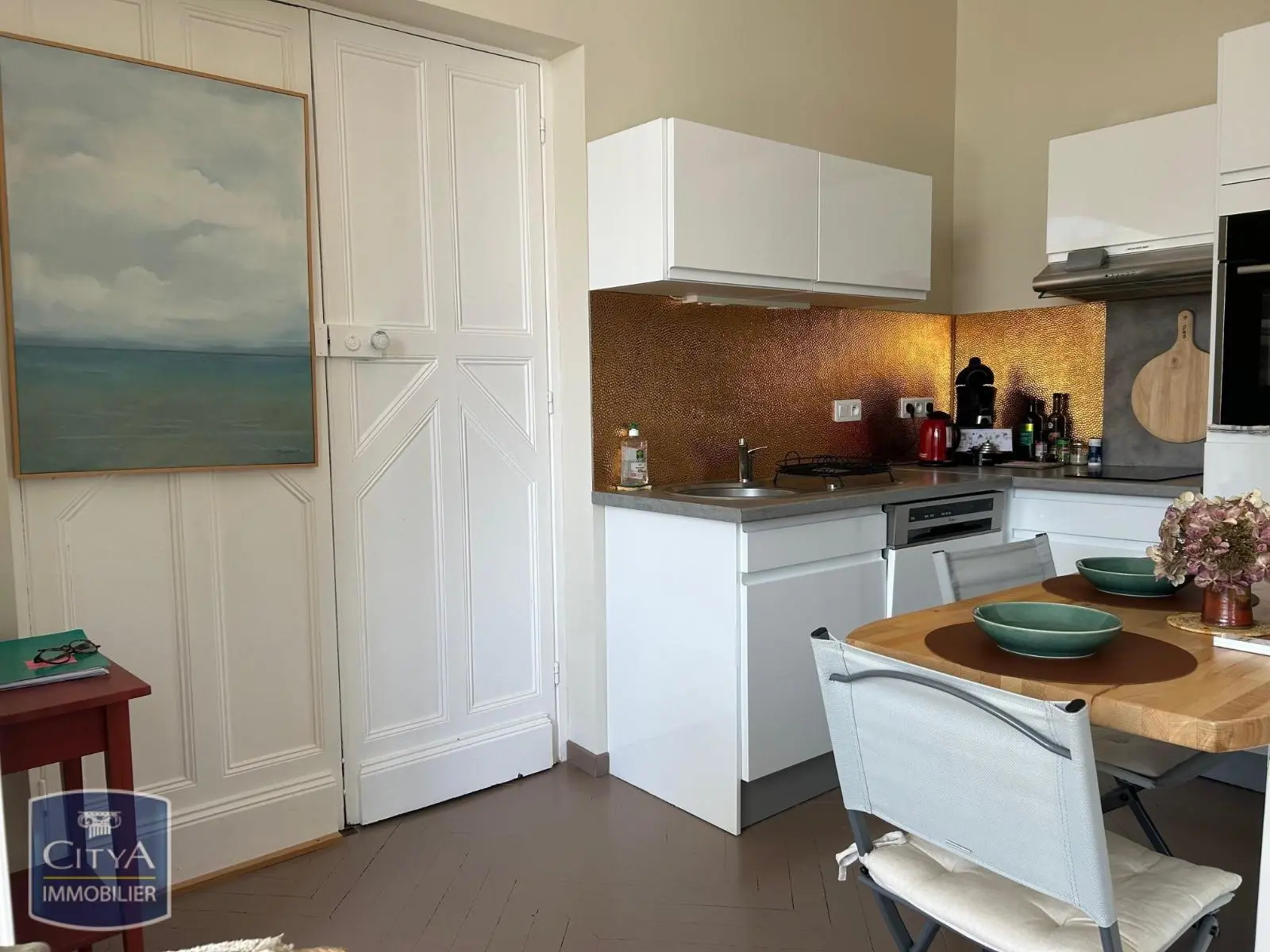 Photo 6 appartement Saint-Valery-en-Caux