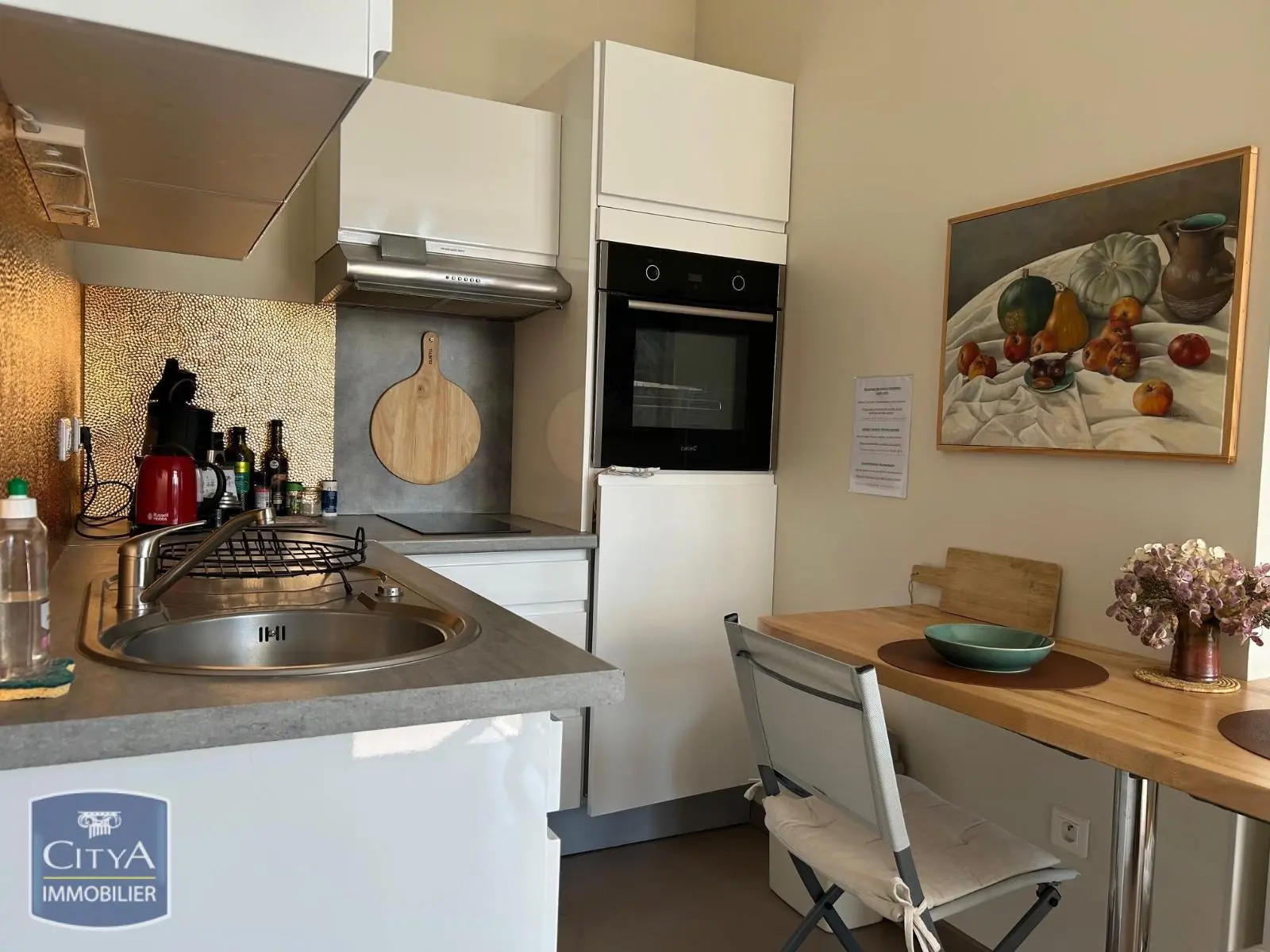 Photo 5 appartement Saint-Valery-en-Caux