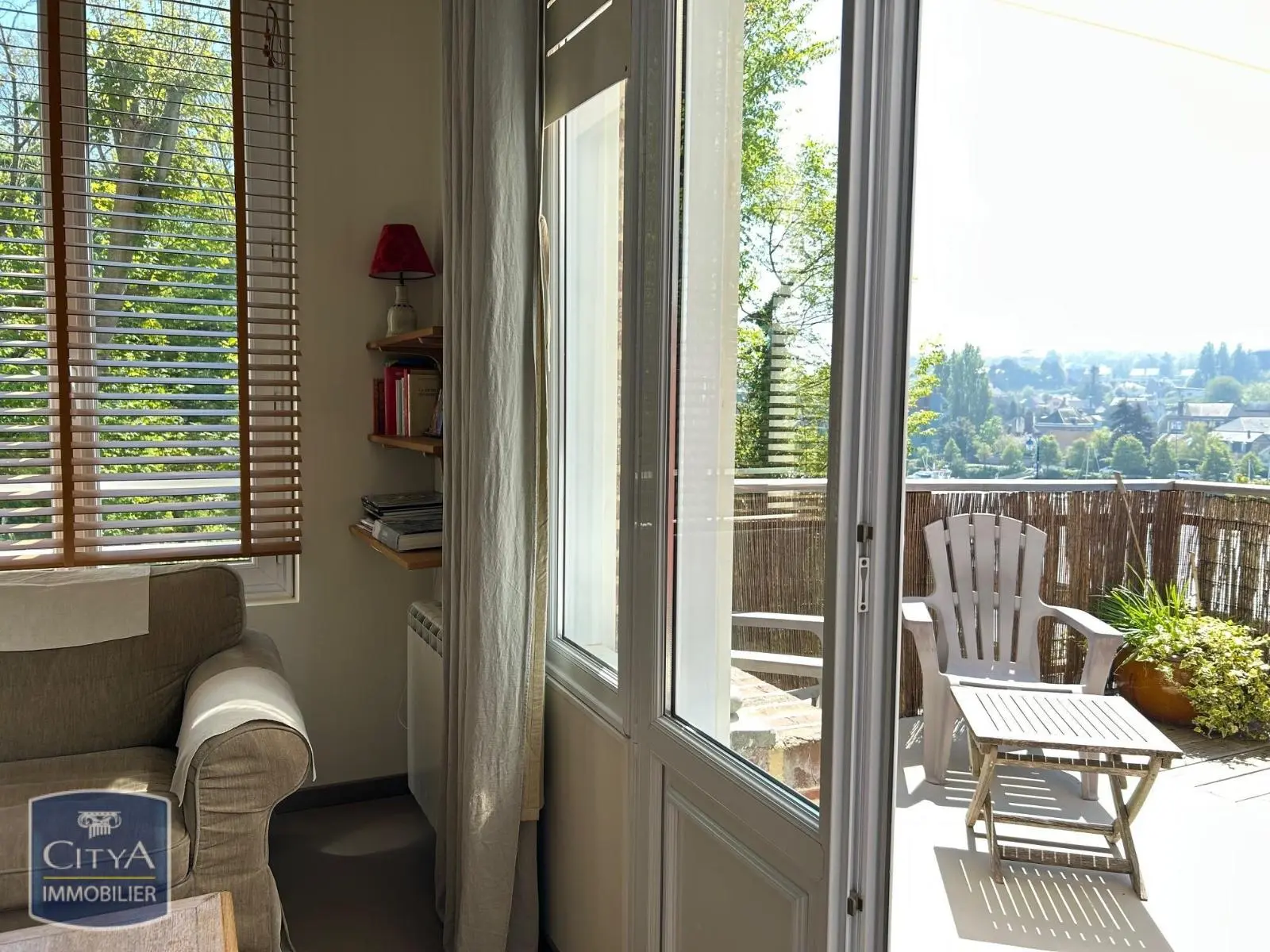 Photo 3 appartement Saint-Valery-en-Caux