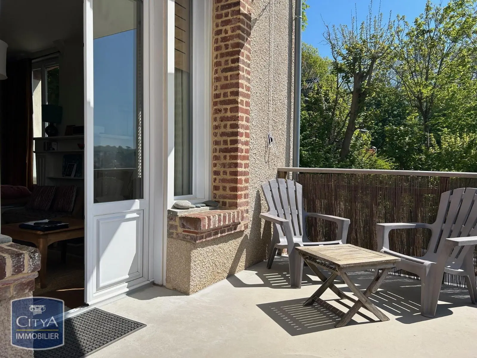 Photo 9 appartement Saint-Valery-en-Caux