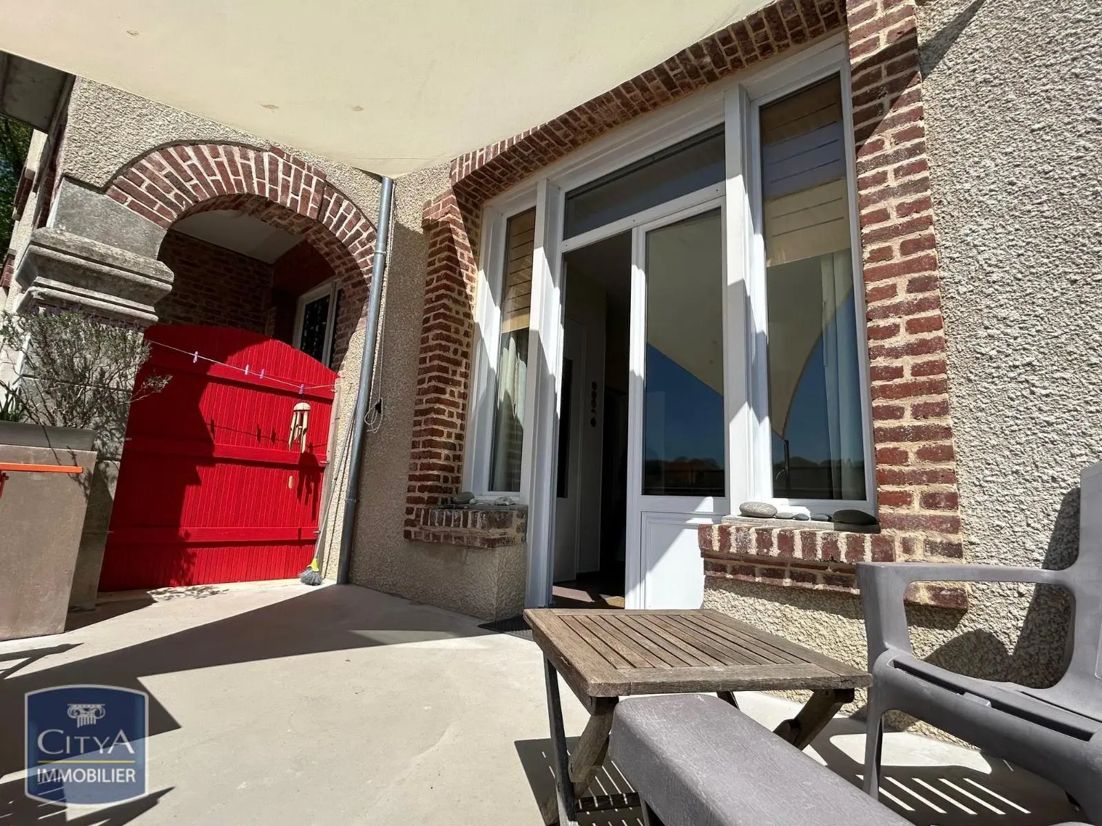 Photo 14 appartement Saint-Valery-en-Caux