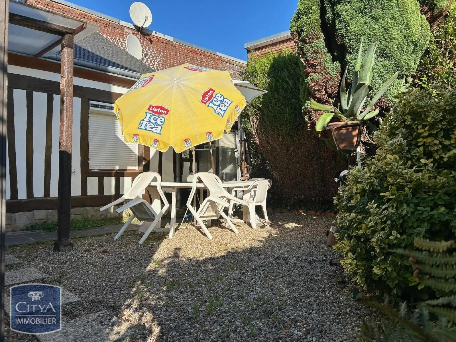 Photo 4 Maison 4 pièces 126.72m²