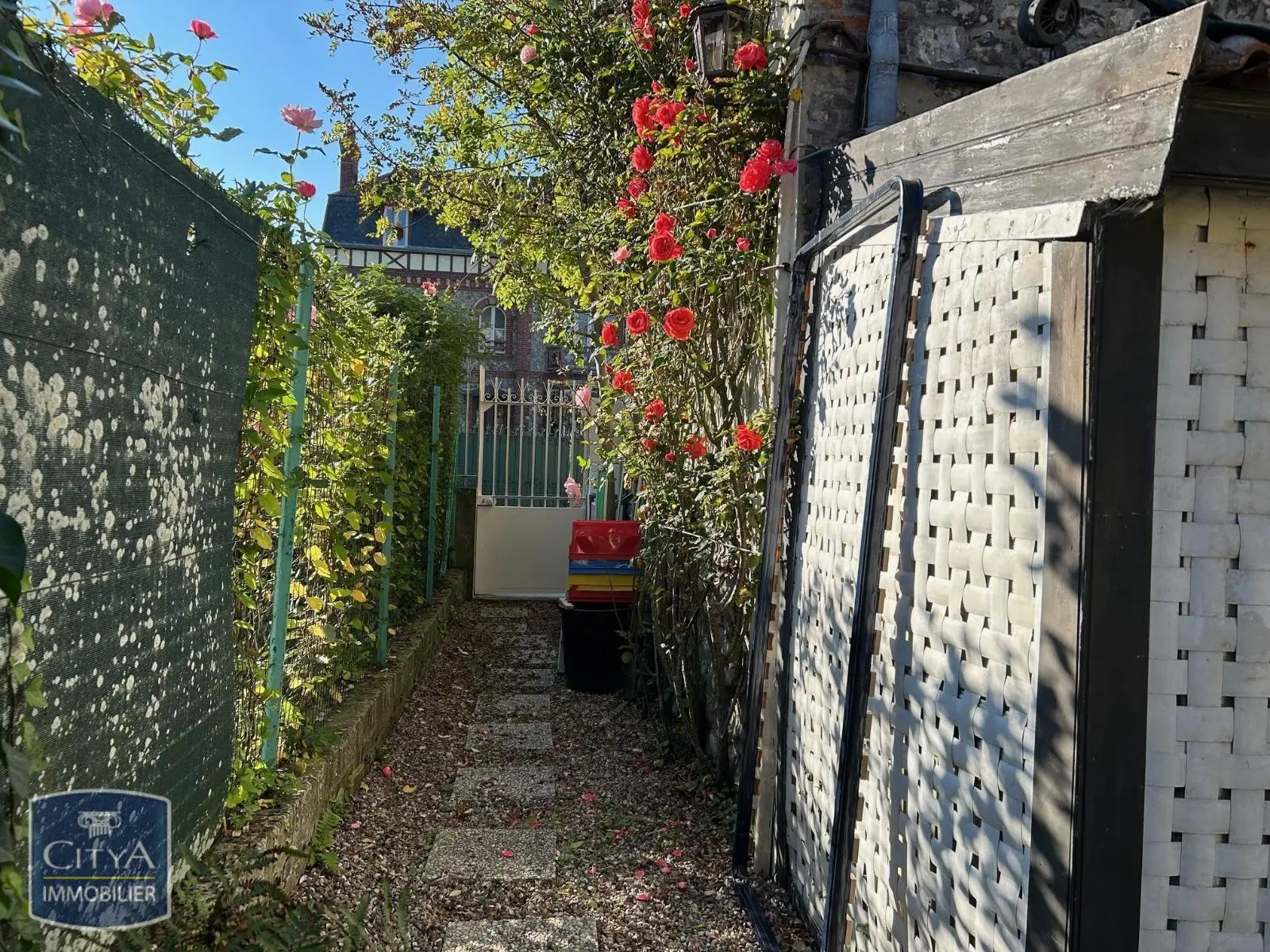 Photo 3 Maison 4 pièces 126.72m²