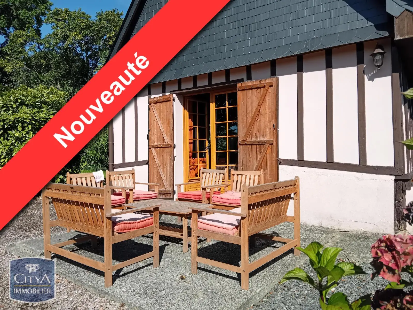 Photo 1 Maison 5 pièces 124.39m²