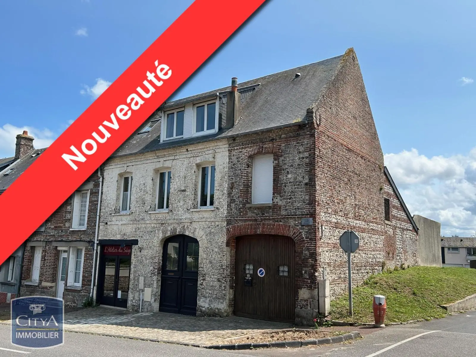 Photo 1 Maison 4 pièces 59.39m²