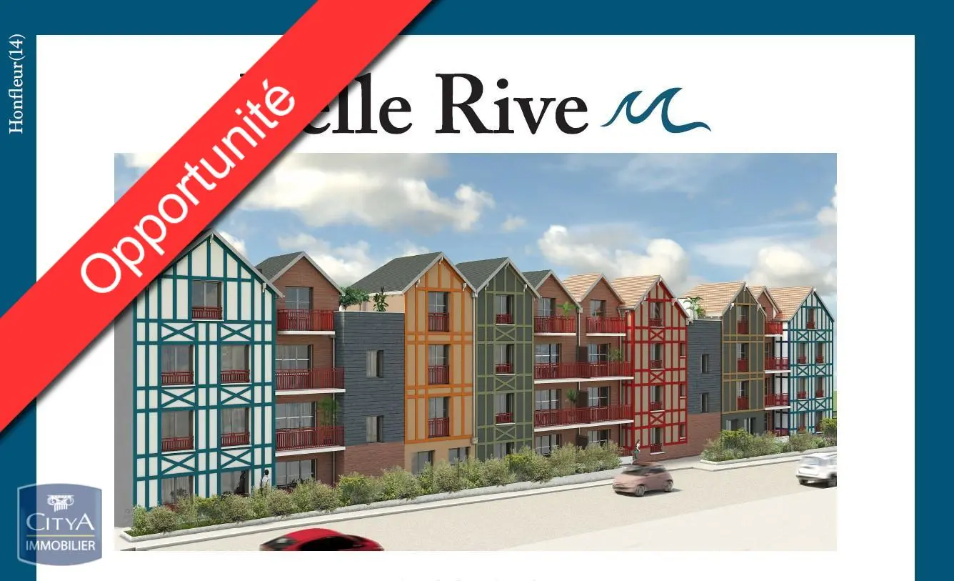 Photo 1 Appartement