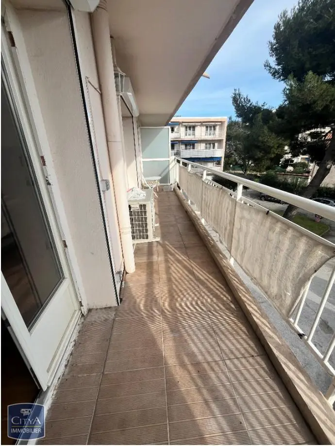 Photo 5 Appartement 3 pièces 68.8m²