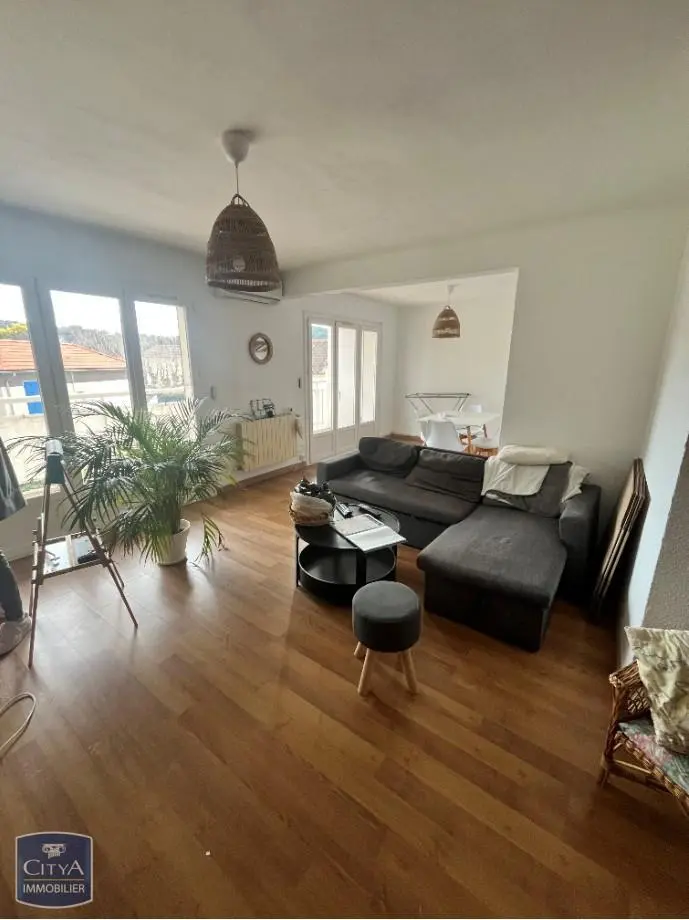 Photo 1 Appartement 3 pièces 68.8m²