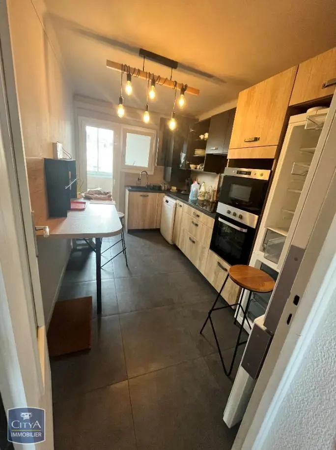 Photo 3 Appartement 3 pièces 68.8m²