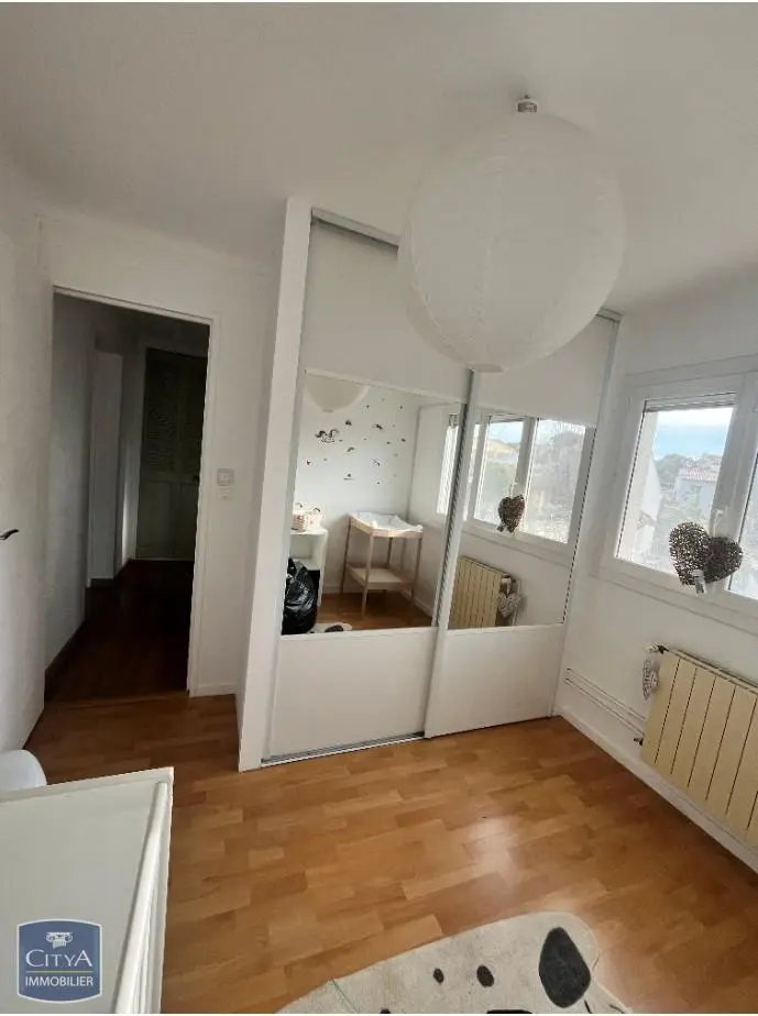 Photo 7 Appartement 3 pièces 68.8m²