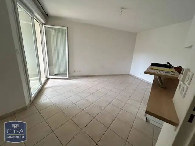 Photo 2 Appartement 2 pièces 41.08m²