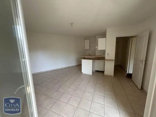 Photo 1 Appartement 2 pièces 41.08m²