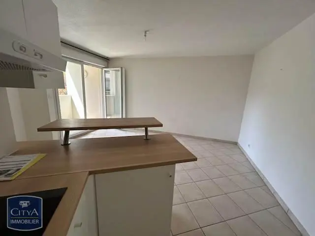 Photo 6 Appartement 2 pièces 41.08m²