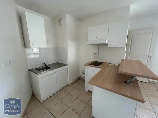 Photo 3 Appartement 2 pièces 41.08m²