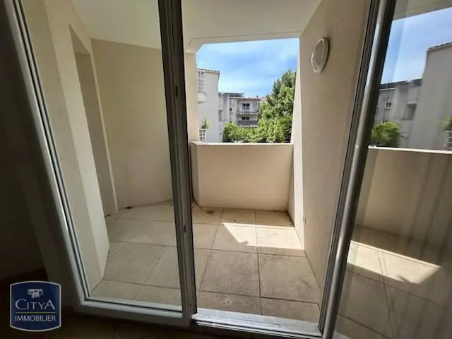 Photo 5 Appartement 2 pièces 41.08m²