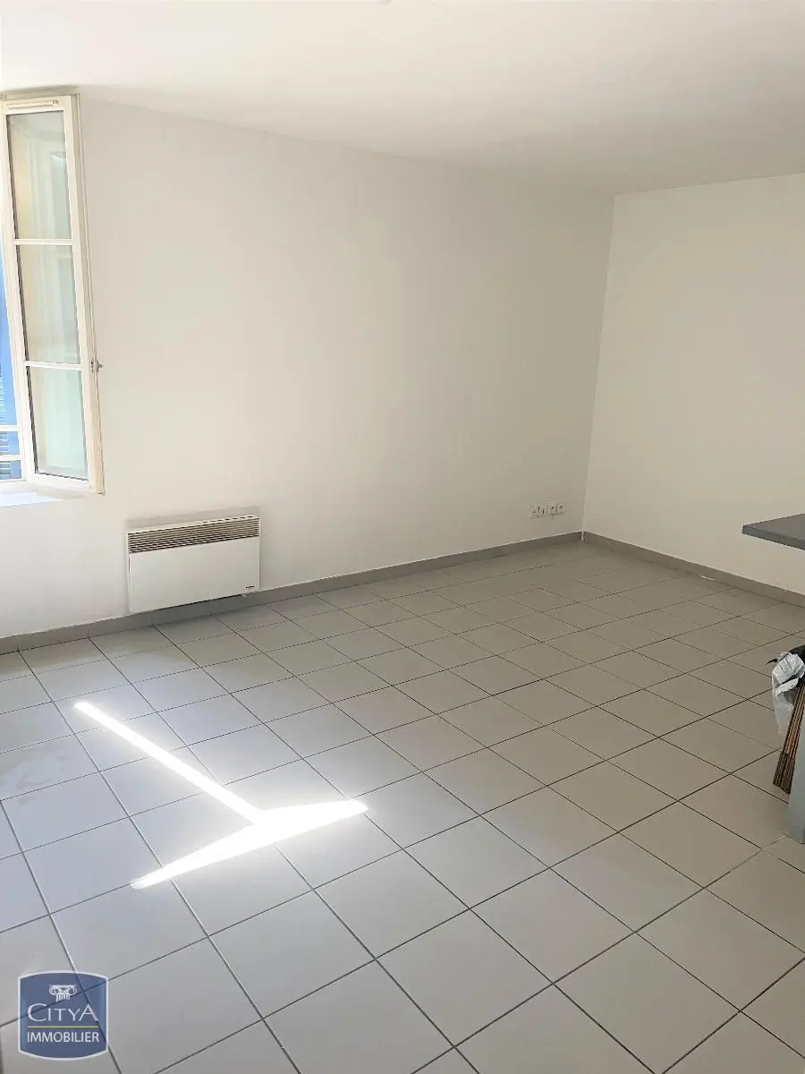 Photo 6 appartement La Seyne-sur-Mer