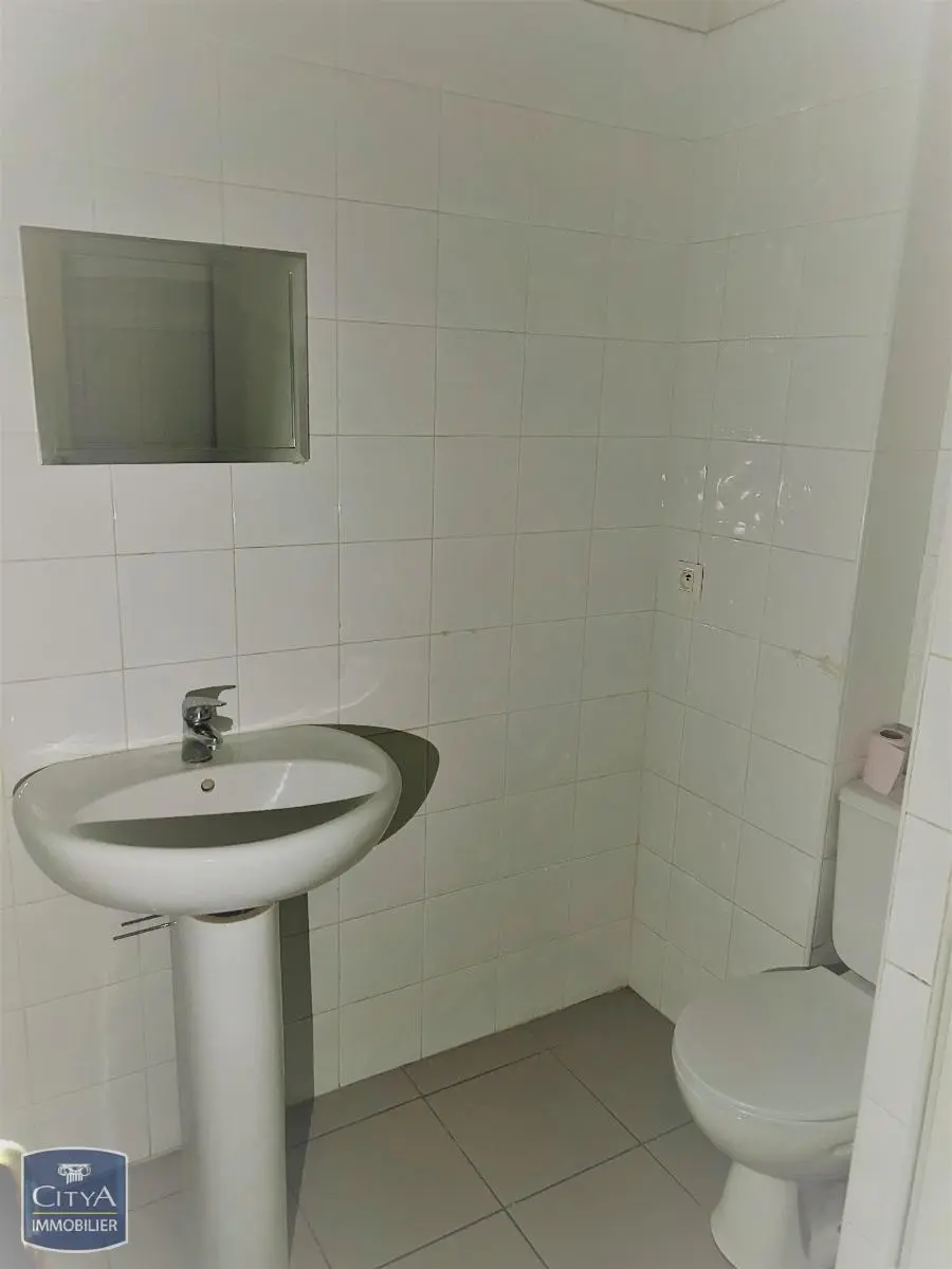 Photo 10 appartement La Seyne-sur-Mer