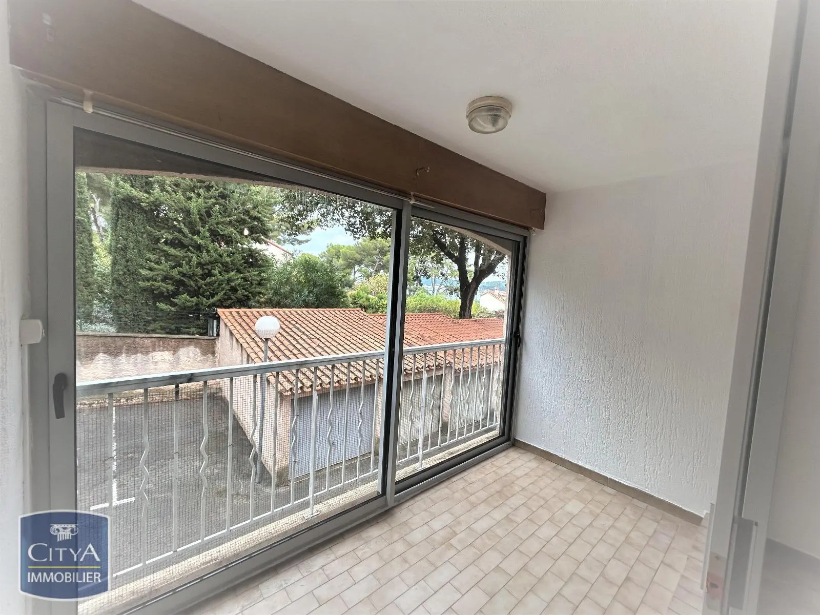 Photo 4 Appartement 1 pièce 21.9m²