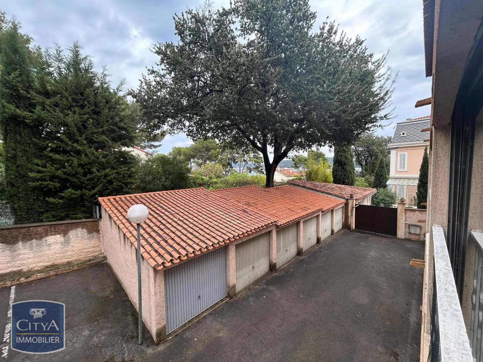 Photo 8 Appartement 1 pièce 21.9m²