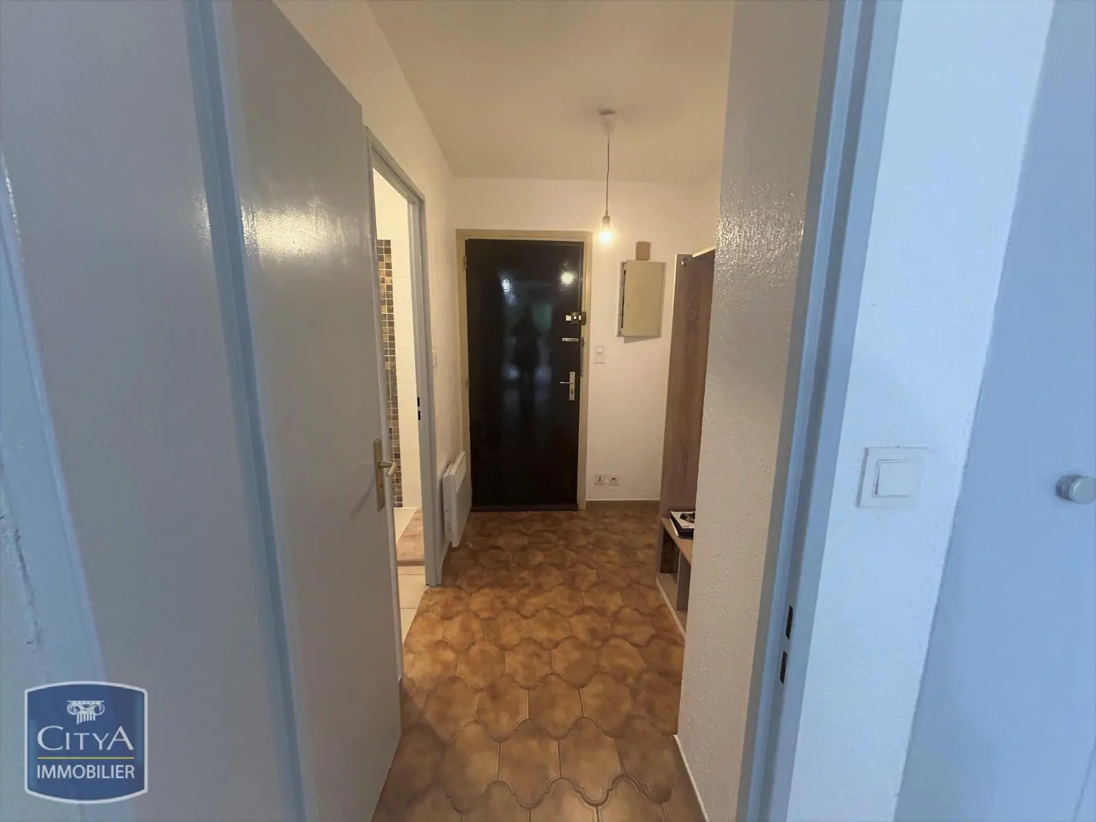 Photo 6 Appartement 1 pièce 21.9m²