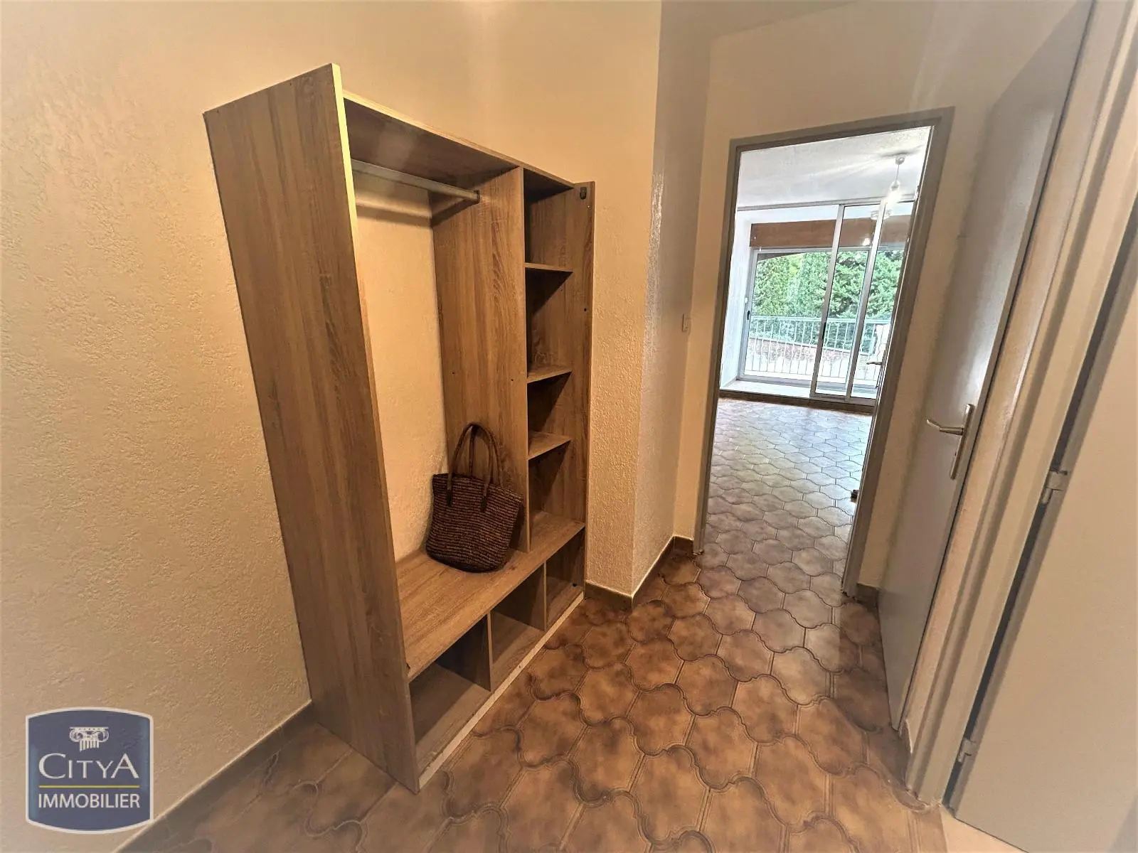 Photo 7 Appartement 1 pièce 21.9m²