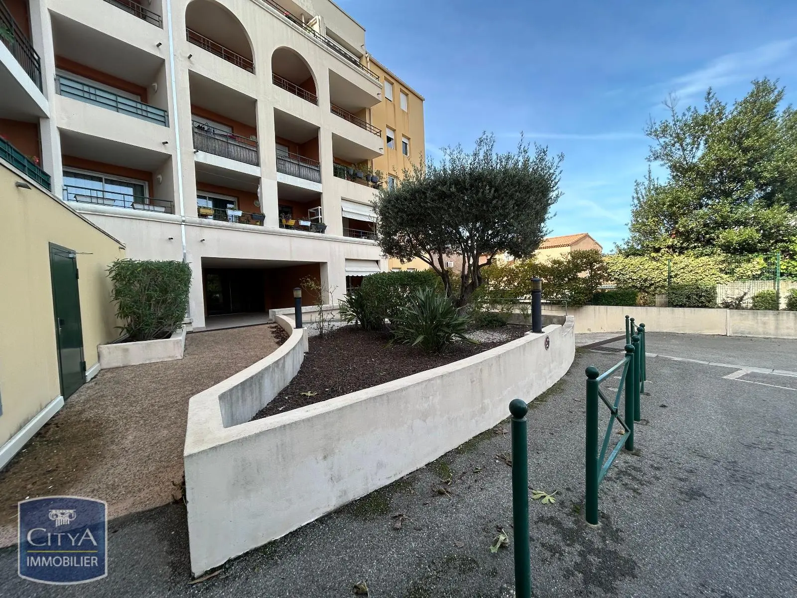Photo 5 Appartement 3 pièces 66.44m²