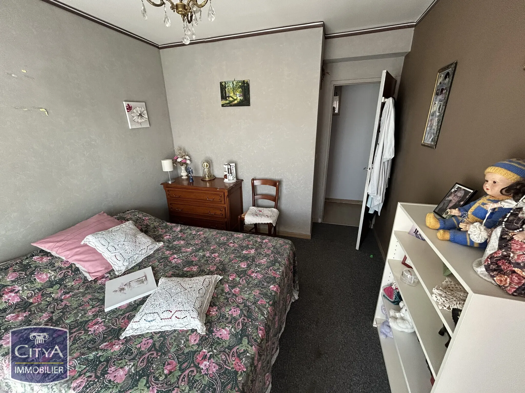 Photo 10 Appartement 4 pièces 76m²