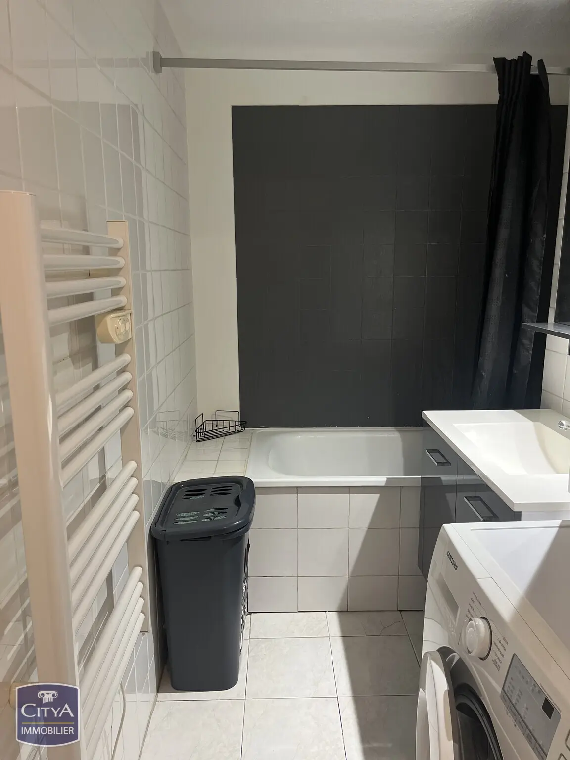 Photo 7 Appartement 2 pièces 47m²