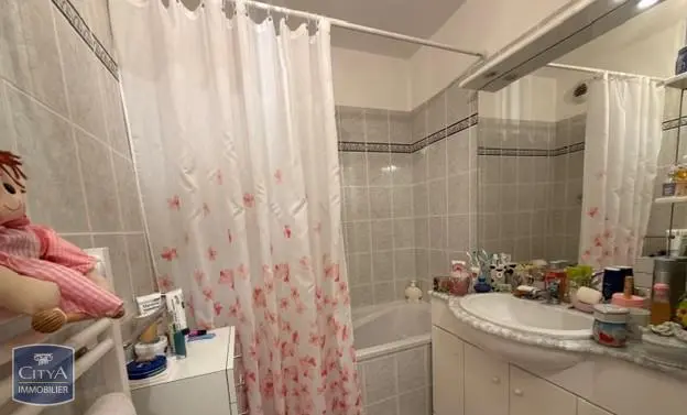 Photo 4 Appartement 2 pièces 53m²