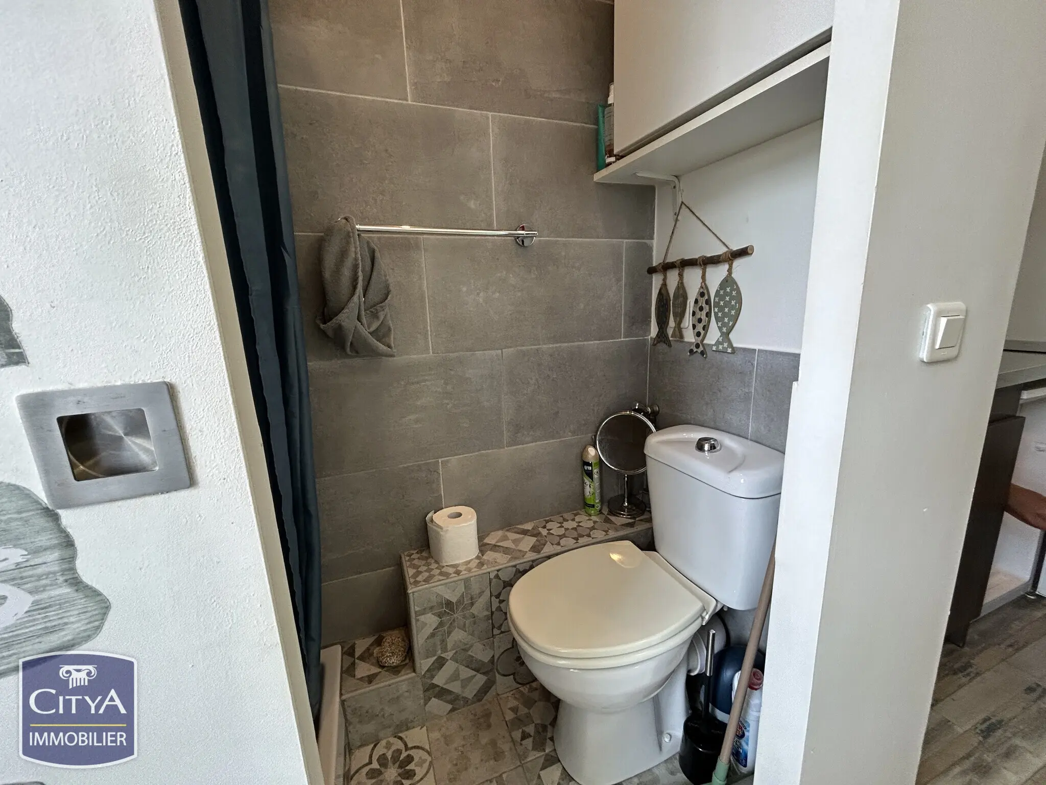 Photo 4 Appartement 1 pièce 11m²