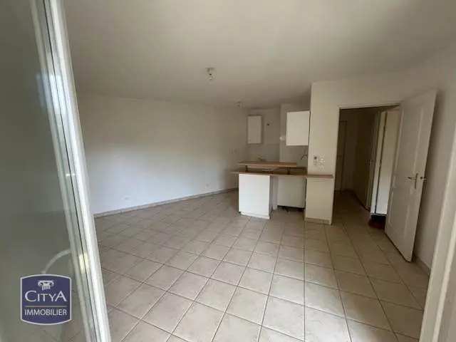 Photo 5 Appartement 2 pièces 41.08m²