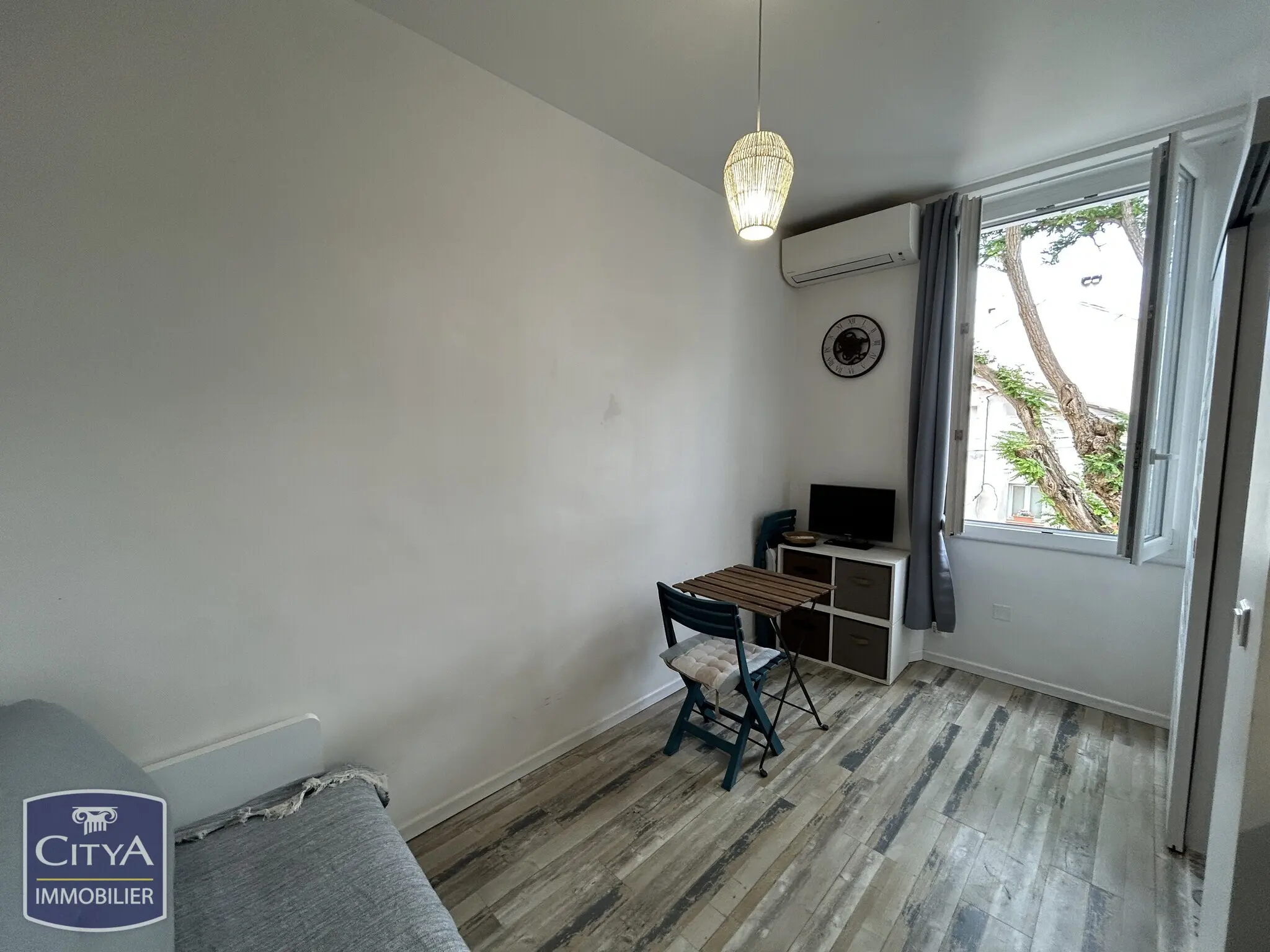 Photo 9 Appartement 1 pièce 11m²