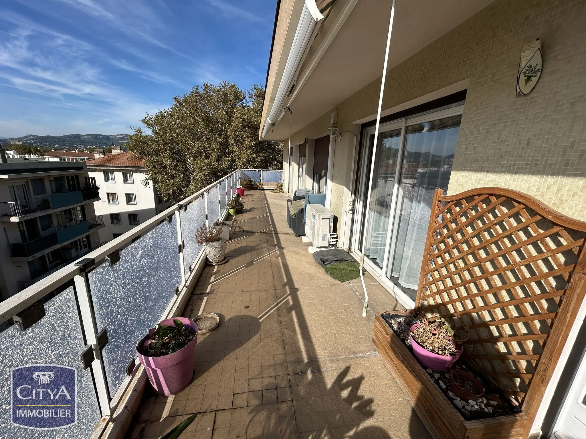 Photo 2 Appartement 4 pièces 76m²