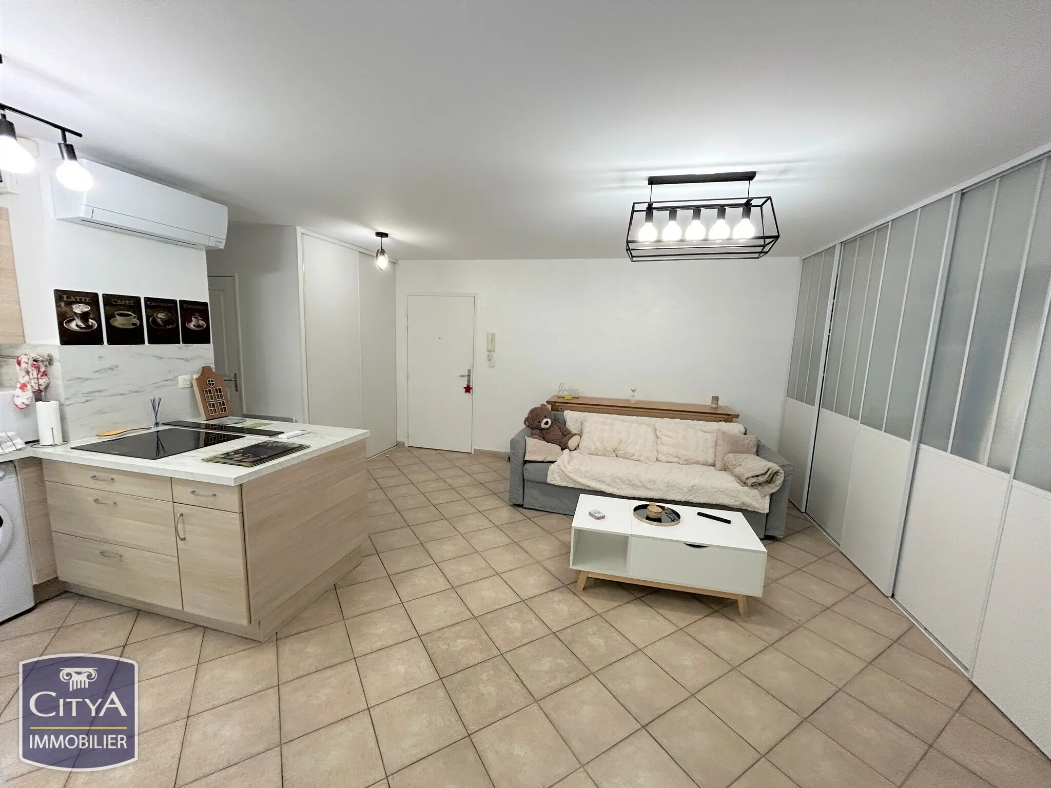 Photo 3 Appartement 2 pièces 45m²