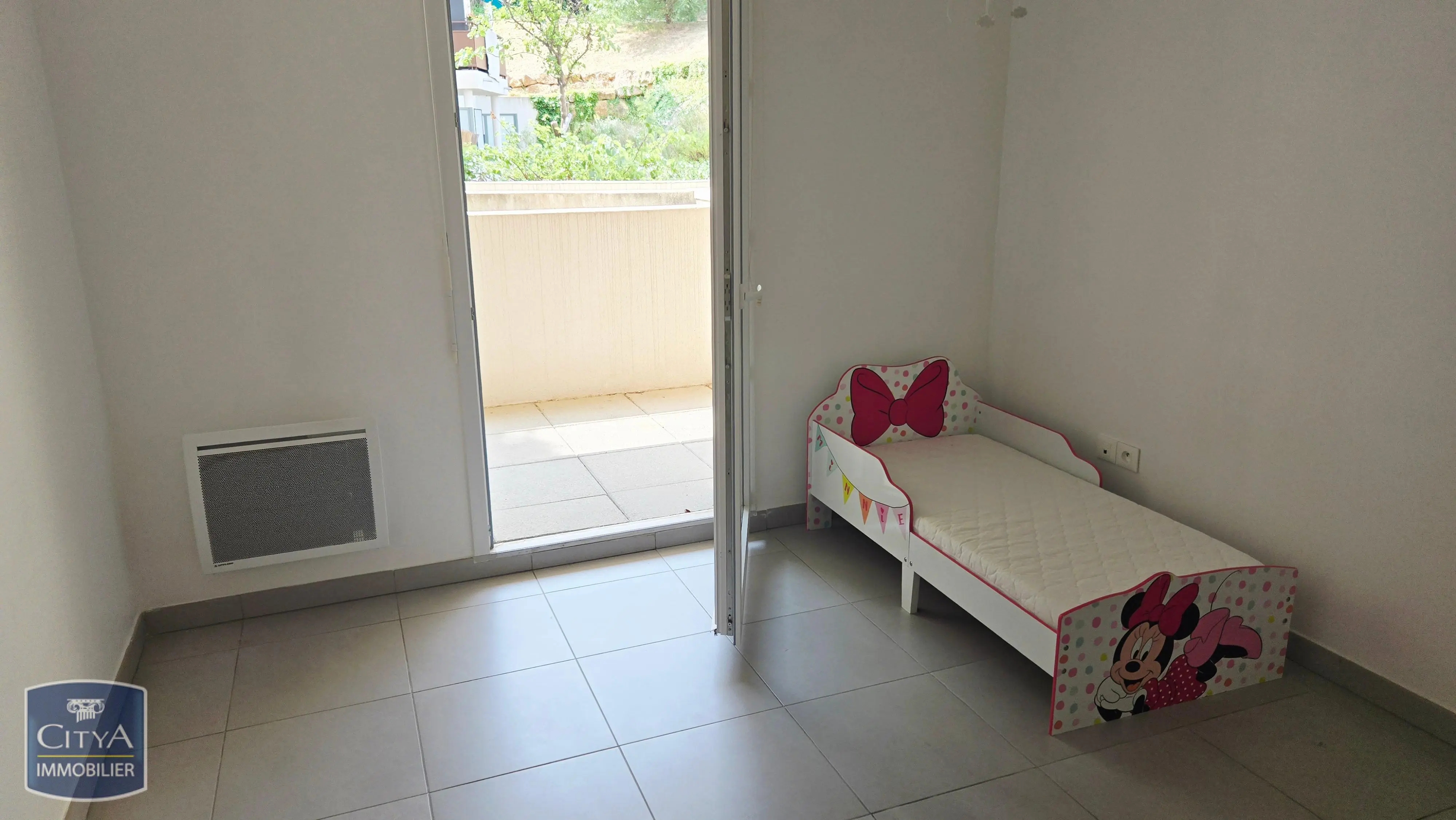 Photo 4 Appartement 2 pièces 40m²