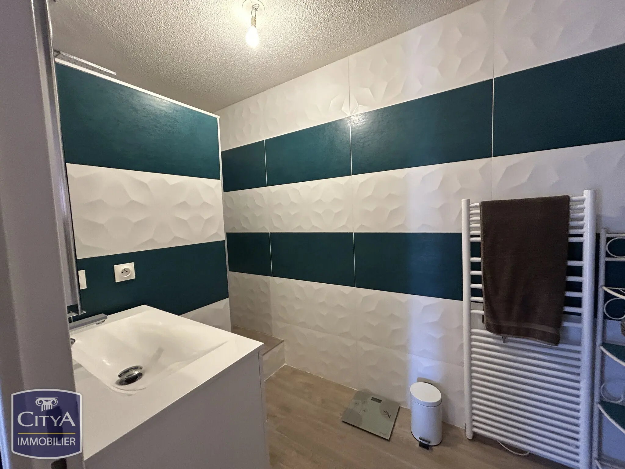 Photo 5 appartement La Seyne-sur-Mer