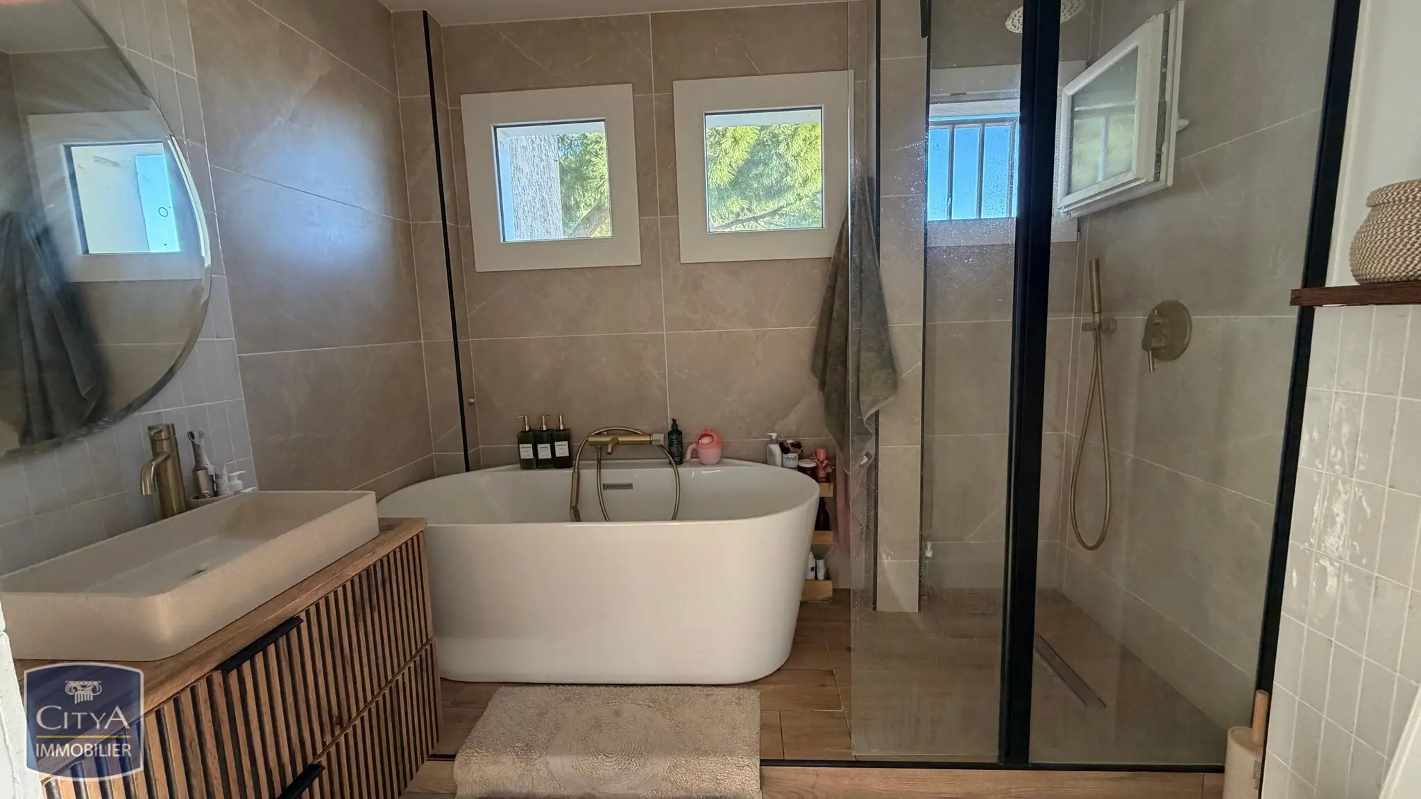Photo 3 Maison 4 pièces 77m²