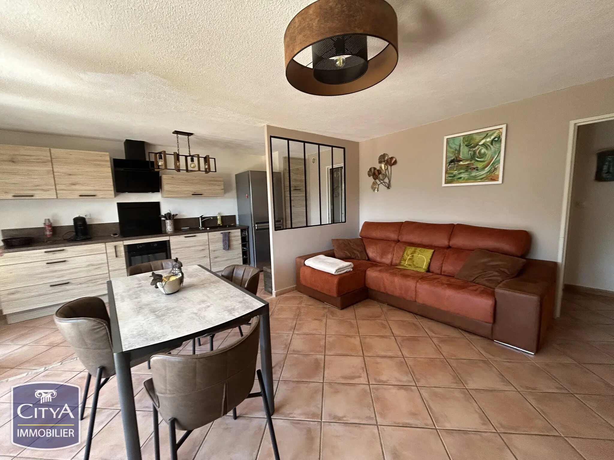 Photo 3 appartement La Seyne-sur-Mer