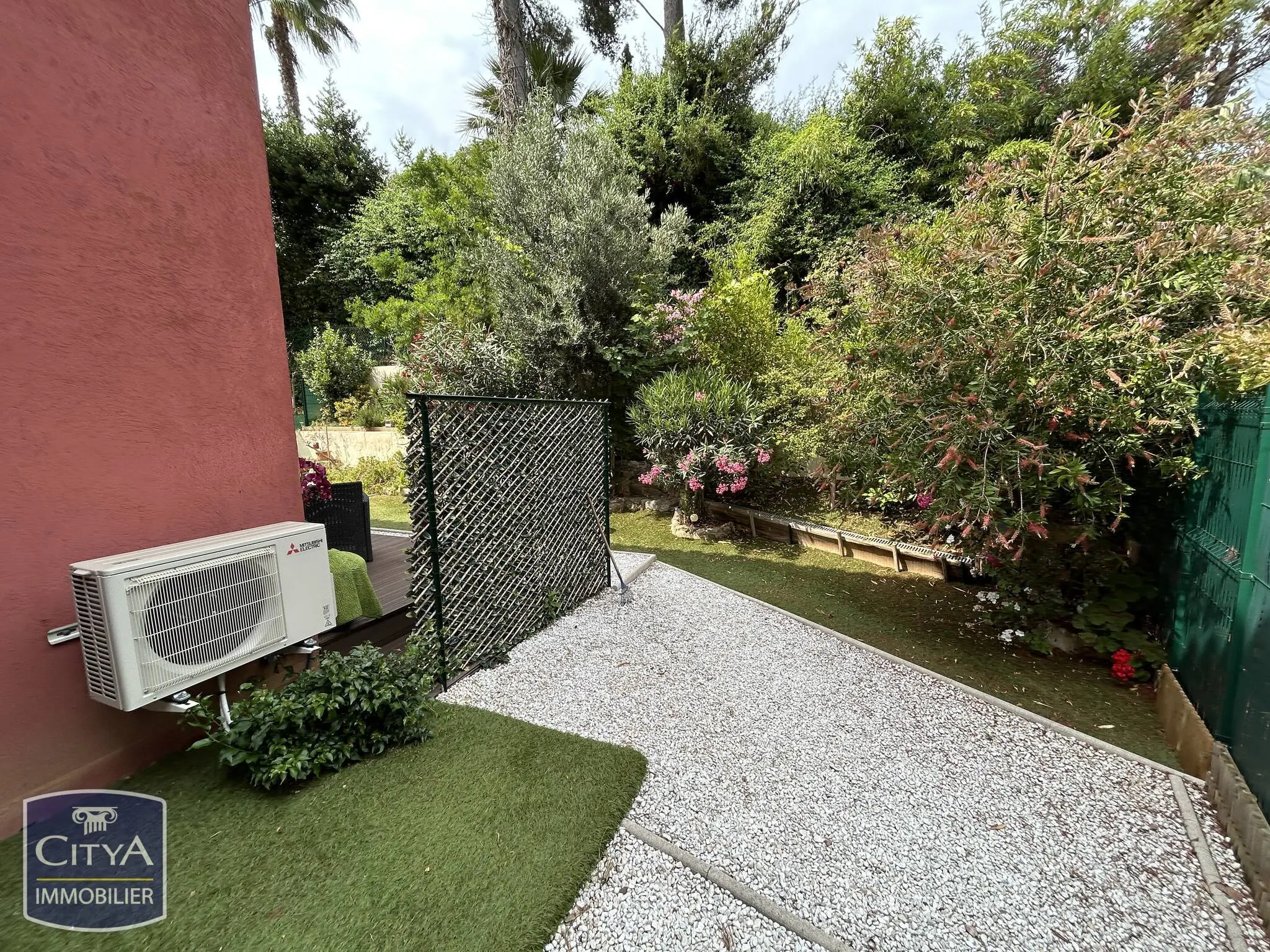 Photo 14 Appartement 2 pièces 45m²